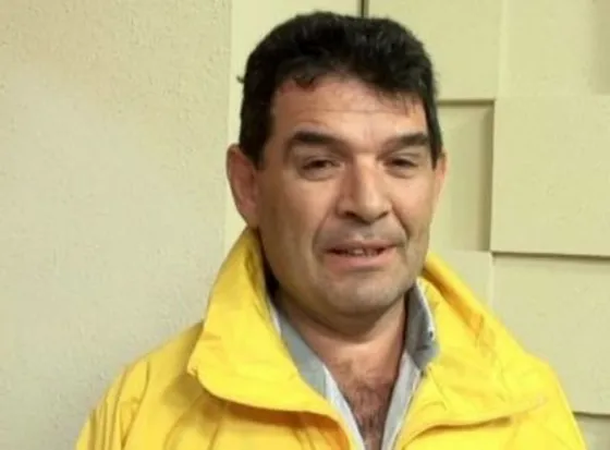 Olmedo respaldó a su diputado por Rosario de la Frontera, imputado por torturas