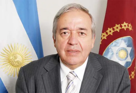 Godoy: “Yo no tengo pasajes de avión, ni viáticos”