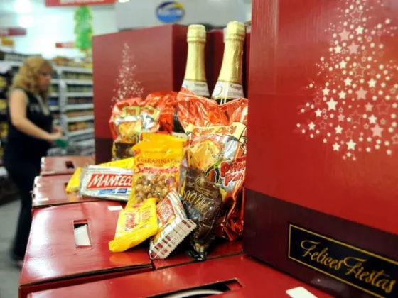 ¿Ya sabes cuánto vas a gastar en esta Navidad?