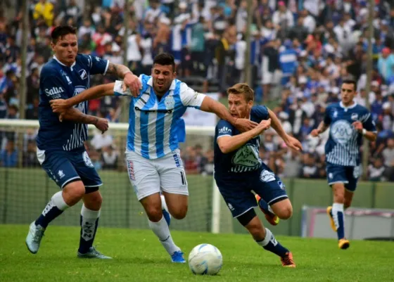 400 policías afectados para el Clásico