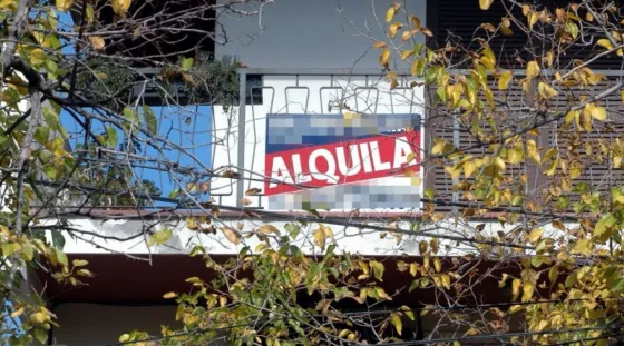 Ley de Alquileres: Habrá un “ruidazo nacional”
