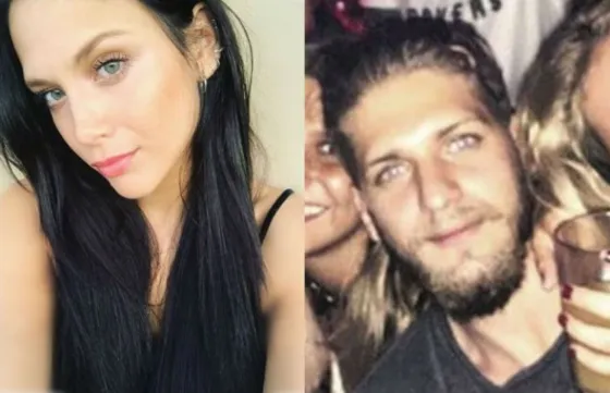 Barbie Vélez confesó el romance con su hermanastro