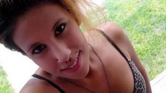 Condenaron al femicida de Melina Romero