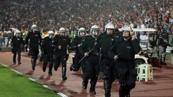 Tres equipos de Primera, podrían recibir duras sanciones