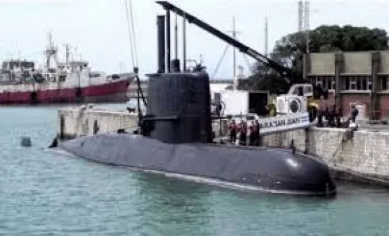 Familia Boliviana también espera novedades del ARA San Juan