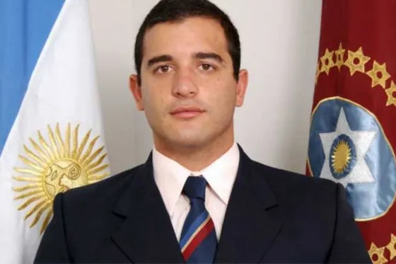 Jarsún dijo que la denuncia en su contra es una farsa. Video