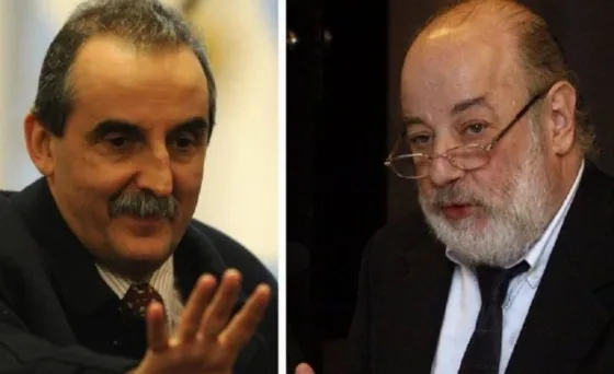 La inesperada respuesta de Bonadio a Moreno por el pedido de duelo