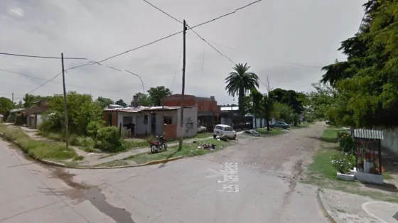 Un joven mató a puñaladas a un matrimonio y su hijo