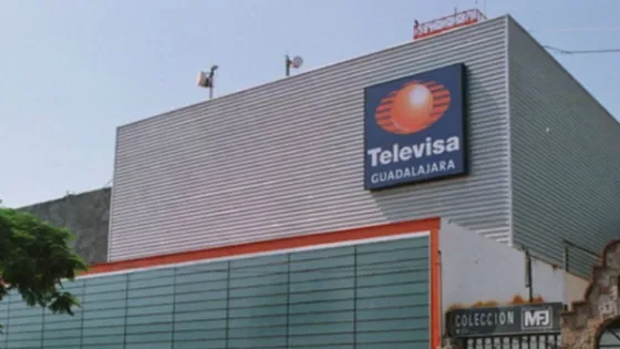 Narcos mexicanos dejaron cabezas humanas en frente de un canal de televisión