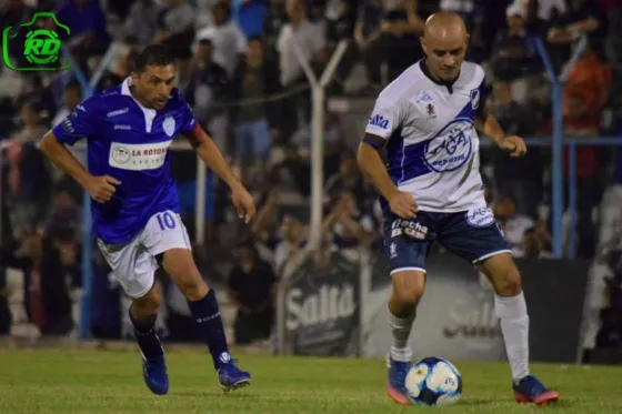 Foto: Realidad Deportiva