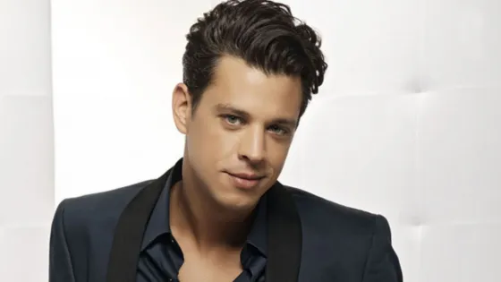 El bombón de Ludovico Di Santo ofrece sus servicios ¿Lo contratás?