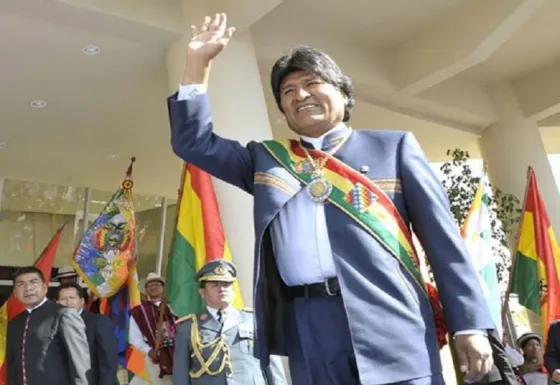 Bolivia, imparable: siguió creciendo mientras Latinoamérica tocó fondo