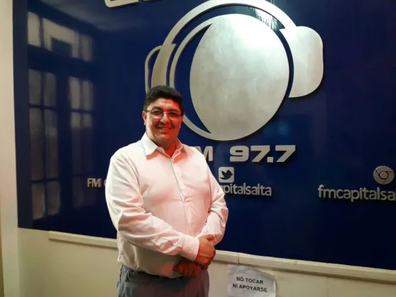 Reforma previsional: “Será una linda ley”