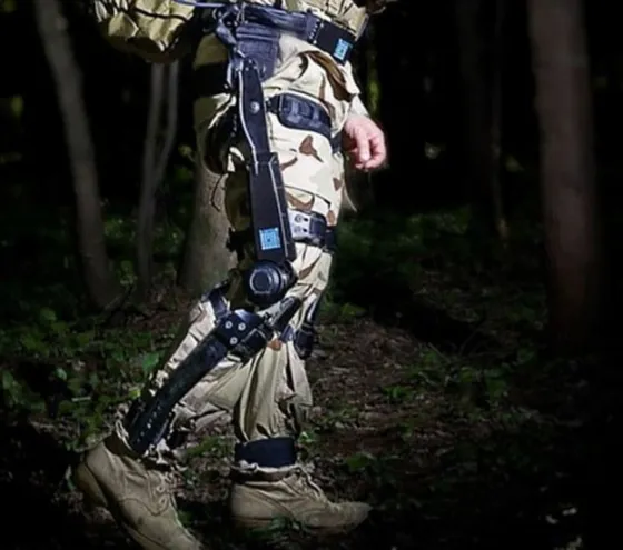 Crearon un traje de “habilidades sobrehumanas” para soldados
