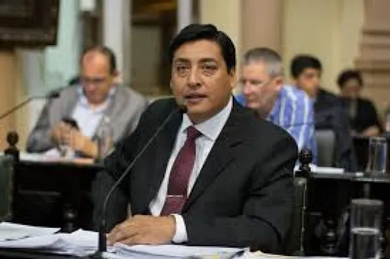 “Rosario de Lerma necesita una reestructuración económica”