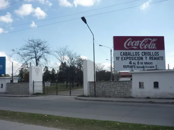 Se realiza el Sociedad Rural la primera Expo de Educación y Trabajo