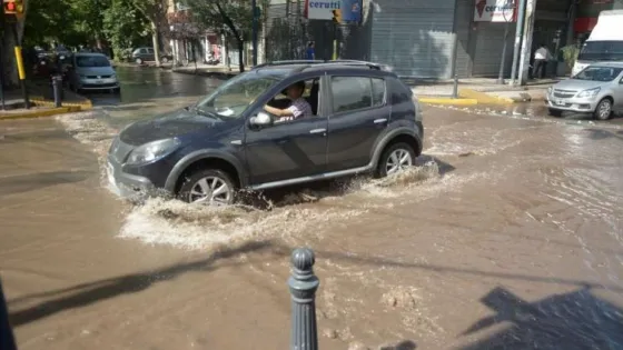 Foto: Gentileza "Los Andes"