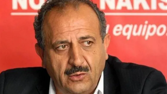 Independiente: Detuvieron al vicepresidente y a integrantes de la barra