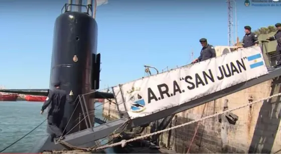 ARA San Juan: Confirman que el Gobierno brindará la información secreta