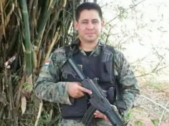 Un policía asesinó a balazos a otro por acostarse con su esposa