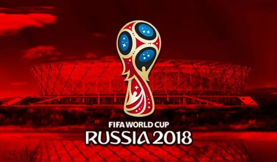 Hoy es el sorteo del Mundial Rusia 2018