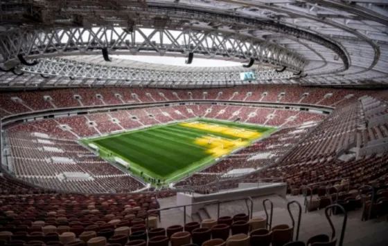 Rusia 2018: Entérate porque todos quieren estar en el Grupo B