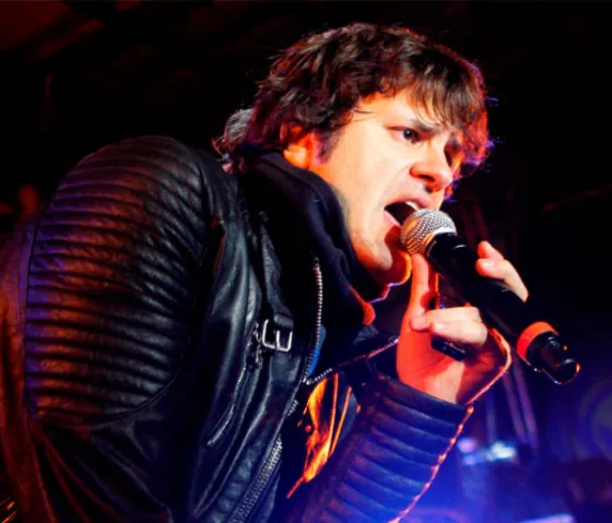 Ciro y una desubicadísima frase a una fan: “Si te vas a introducir algo…”