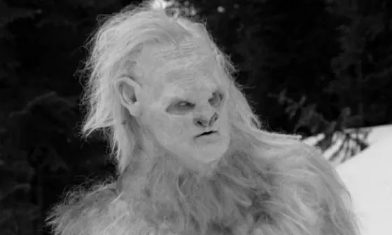 Comprobaron que el "Yeti" existe y vive en Asia