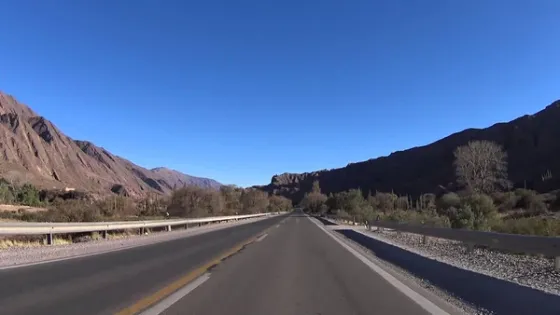 Jujuy: Hallaron el cuerpo en descomposición de una mujer