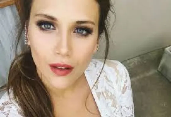 Barbie Vélez: "Dije que Lucas era como un hermano para que mi pareja no se pusiera celosa"