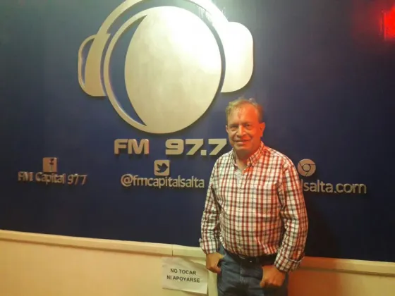 “No vamos a hacer más festivales de cumbia en Vaqueros”