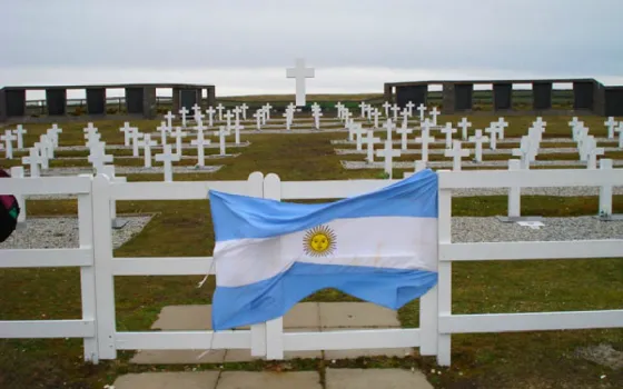 Malvinas: Notificarán esta semana a los familiares de los soldados identificados