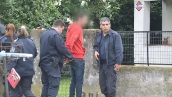 Militar atropelló y se fue a dormir con el cuerpo en el auto