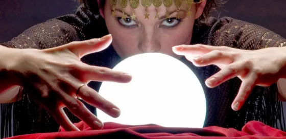 Quiso ahuyentar a su amante con maleficios y hoy está desesperada