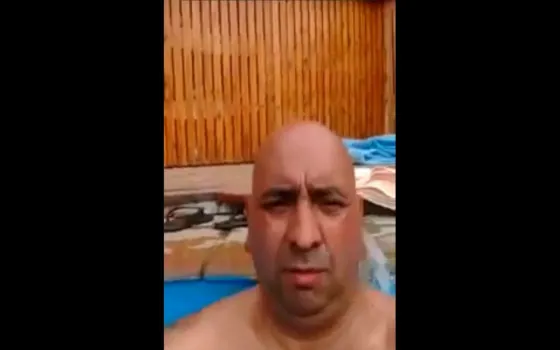 Expulsaron a un gendarme por burlarse del ARA San Juan