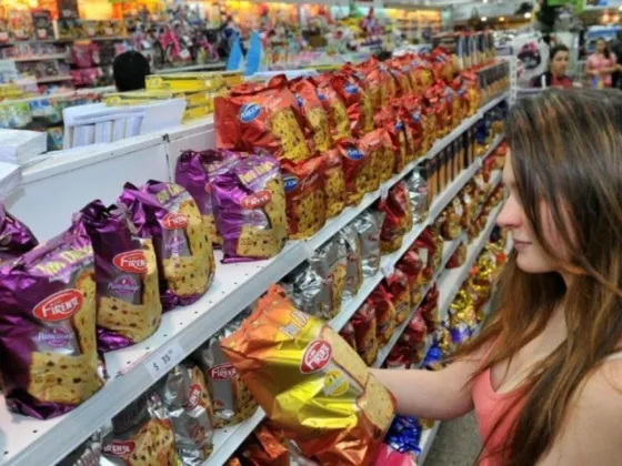 ¿Cuánto costará la canasta navideña?