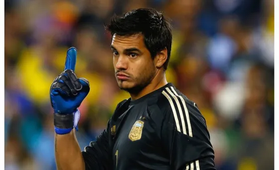 Romero sobre Maradona: “Es hiriente pero muy frontal"