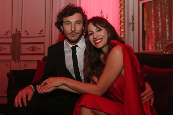 Enterate de quién tiene celos Pico Mónaco