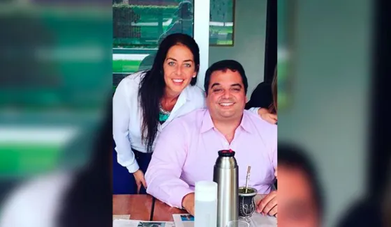 "Acomodaron" a la hermana de Triaca en el Banco de la Nación Argentina