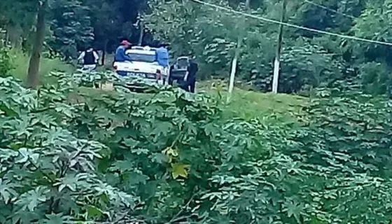 Foto: Gentileza L. Segundo