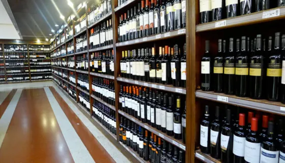 Concluye un año negro para las ventas de vitivinicultura argentina