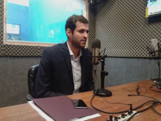 "Salta es la provincia con menor presión fiscal de la Argentina"