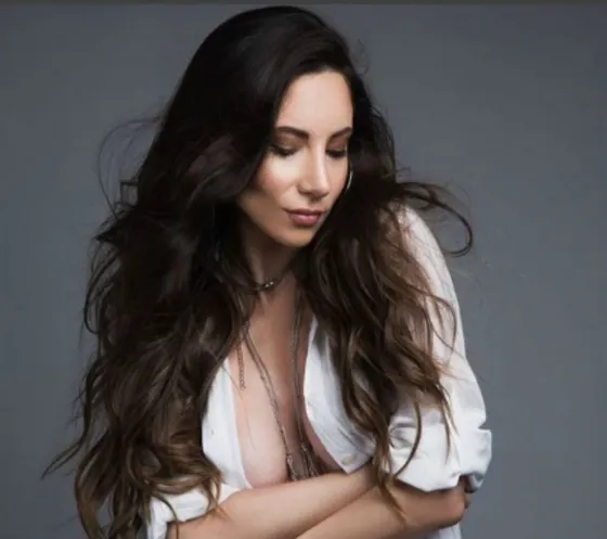 Así son las mañanas de Magui Bravi. Video