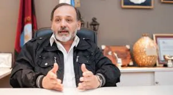 "Tengo la esperanza que esta vez los controlemos"