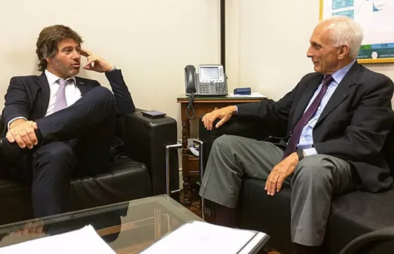 Piden fondos a Nación para la ampliación de unidades carcelarias