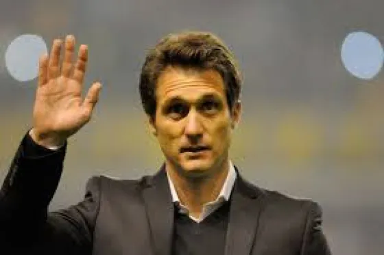 Barros Schelotto: "Decir que ganaremos la Copa Libertadores es mentirle a la gente"