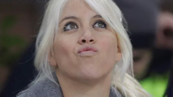 Wanda Nara lanzó su marca de ropa y le llovieron críticas