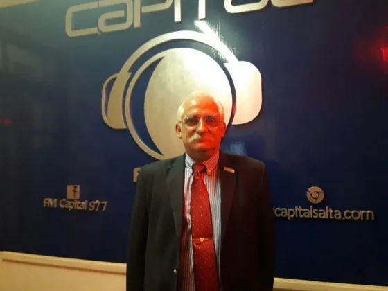 Zapata: “El ajuste viene únicamente por el lado del ciudadano”