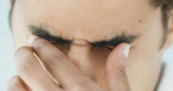 Terrible: Tuvo un orgasmo y mirá lo que le pasó