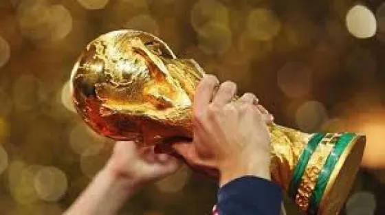 El Mundial de 2022 podría ser en América